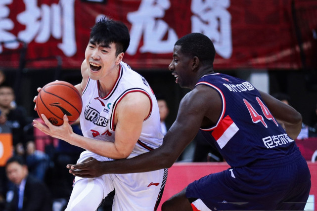 贵州队战胜强敌,比赛状态完美展现的简单介绍