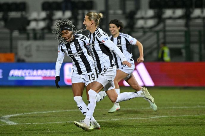 开云活动-意大利女足战胜强大对手晋级半决赛